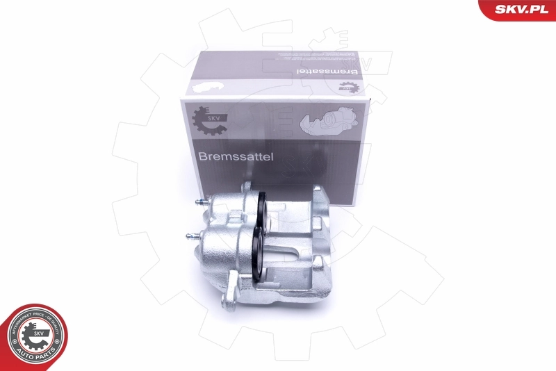 Brake Caliper